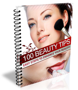 100-Beauty-Tips-book