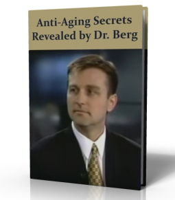 Anti-Aging Dr. Berg
