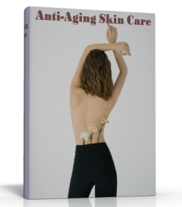 Anti-Aging Skin Care book