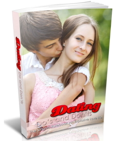 Dating-ebook