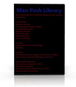 Man-Pack-Back