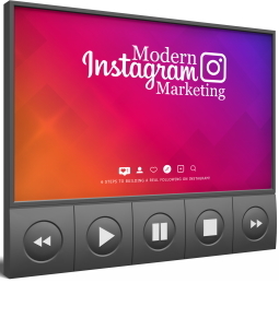 Modern-Instagram-Marketing-Video-Course