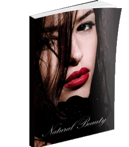 Natural Beauty book