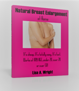Natural-Breast-Enlargement-Ebook