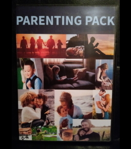 Parenting-Pack