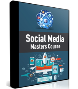 Social-Media-Masters-Course