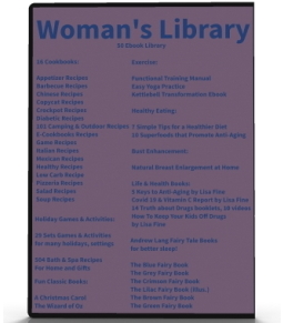 Woman's-Library-back