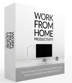 Work-at-Home-Productivity-Course