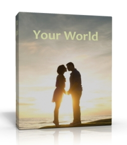 Your-World-software